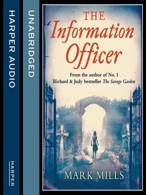 cover image of The Information Officer